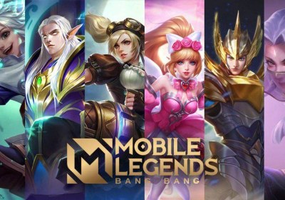 Mobile Legends