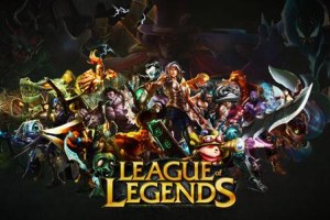 League of Legends Lol 5295 RP